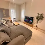 Apartment In Boulevard Overlooking Swimming Pool