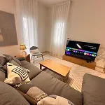 Apartment In Boulevard Overlooking Swimming Pool