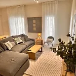 Apartment In Boulevard Overlooking Swimming Pool